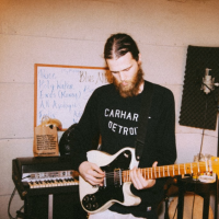 JMSN – The One (Video)